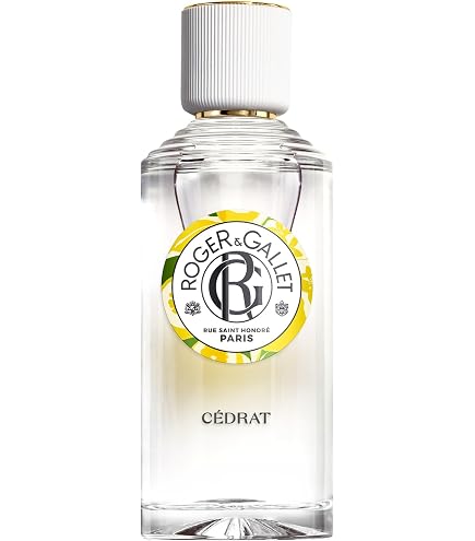 Amazon.com : ROGER & GALLET Wellbeing Fragrant Water Spray – Light
